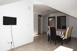 A1 - apartmány Oaza I, jižní zátoka ostrov Hvar, Chorvatsko