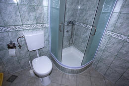 A1 - apartmány Oaza I, jižní zátoka ostrov Hvar, Chorvatsko