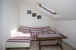 A1 - apartmány Oaza I, jižní zátoka ostrov Hvar, Chorvatsko