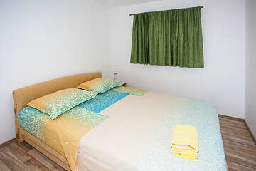 A3 - apartmány Oaza I, jižní zátoka ostrov Hvar, Chorvatsko