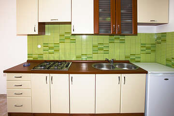 A3 - apartmány Oaza I, jižní zátoka ostrov Hvar, Chorvatsko