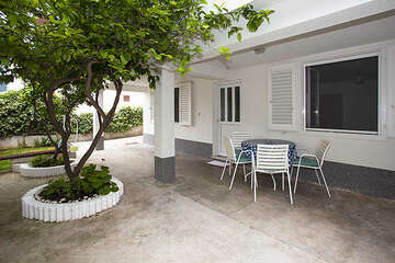 I-A1 - apartmány Aria, Tučepi, Chorvatsko