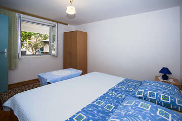 I-A1 - apartmány Aria, Tučepi, Chorvatsko