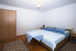 I-A1 - apartmány Aria, Tučepi, Chorvatsko