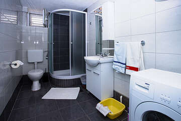 I-A1 - apartmány Aria, Tučepi, Chorvatsko