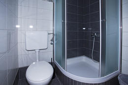 I-A1 - apartmány Aria, Tučepi, Chorvatsko