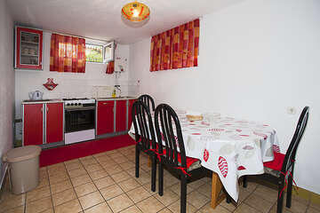 I-A1 - apartmány Aria, Tučepi, Chorvatsko