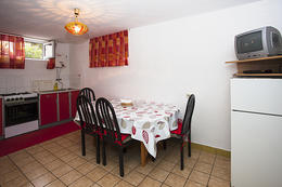 I-A1 - apartmány Aria, Tučepi, Chorvatsko