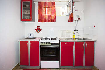 I-A1 - apartmány Aria, Tučepi, Chorvatsko