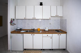 I-A5 - apartmány Aria, Tučepi, Chorvatsko