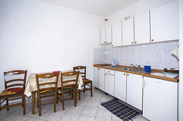 I-A4 - apartmány Aria, Tučepi, Chorvatsko