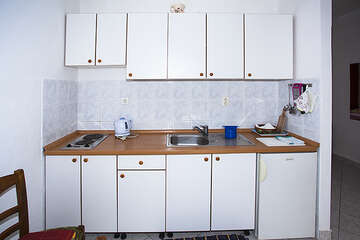 I-A4 - apartmány Aria, Tučepi, Chorvatsko