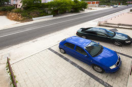 I-A4 - apartmány Aria, Tučepi, Chorvatsko