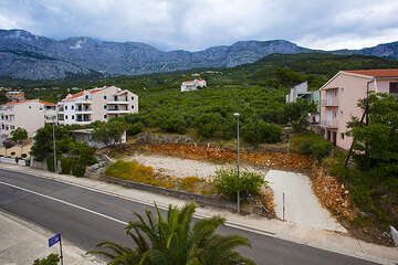 I-A4 - apartmány Aria, Tučepi, Chorvatsko