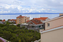 I-A4 - apartmány Aria, Tučepi, Chorvatsko