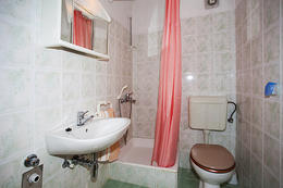 I-A4 - apartmány Aria, Tučepi, Chorvatsko