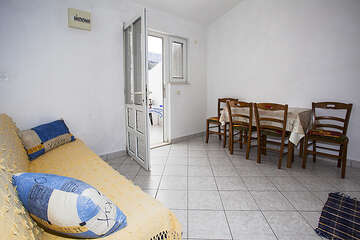 I-A4 - apartmány Aria, Tučepi, Chorvatsko