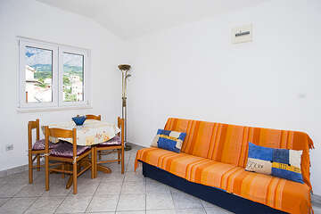 I-A5 - apartmány Aria, Tučepi, Chorvatsko