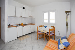 I-A5 - apartmány Aria, Tučepi, Chorvatsko