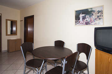 A3 - apartmány Marin, Sv. Filip i Jakov, Chorvatsko