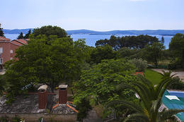 A3 - apartmány Marin, Sv. Filip i Jakov, Chorvatsko