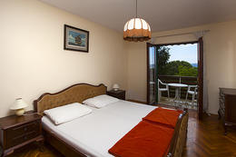 A3 - apartmány Marin, Sv. Filip i Jakov, Chorvatsko