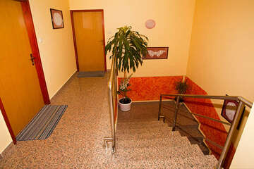 Apartmány Erik, Metajna, ostrov Pag, Chorvatsko