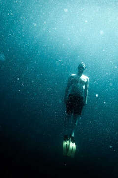 Potápění Chorvatsko