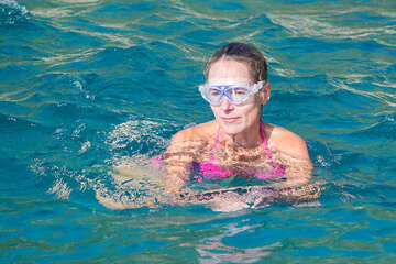 Šnorchlování Chorvatsko