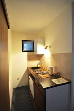 S1 - apartmány Vrbnik 14, Vrbnik, ostrov Krk, Chorvatsko