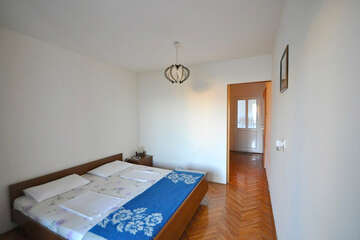 S1 - apartmány Vrbnik 14, Vrbnik, ostrov Krk, Chorvatsko