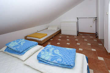 A5 - apartmány Maro, Živogošće - Mala Duba, Chorvatsko