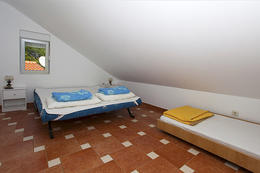 A5 - apartmány Maro, Živogošće - Mala Duba, Chorvatsko