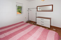 A5 - apartmány Maro, Živogošće - Mala Duba, Chorvatsko