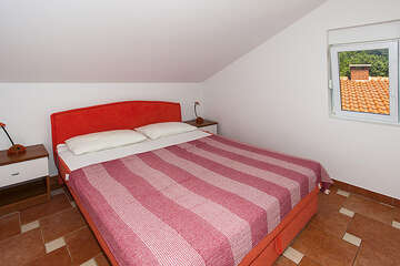 A5 - apartmány Maro, Živogošće - Mala Duba, Chorvatsko