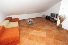 A5 - apartmány Maro, Živogošće - Mala Duba, Chorvatsko