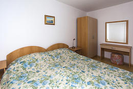 A3 - apartmány Maro, Živogošće - Mala Duba, Chorvatsko