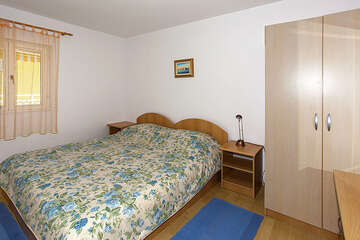 A3 - apartmány Maro, Živogošće - Mala Duba, Chorvatsko