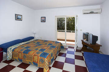 A3 - apartmány Maro, Živogošće - Mala Duba, Chorvatsko