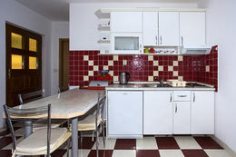 A3 - apartmány Maro, Živogošće - Mala Duba, Chorvatsko