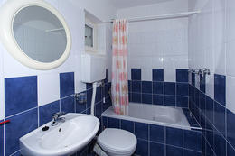 A4 - apartmány Maro, Živogošće - Mala Duba, Chorvatsko