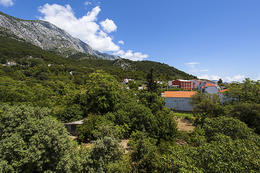 A4 - apartmány Maro, Živogošće - Mala Duba, Chorvatsko