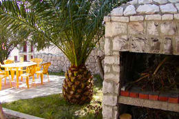 A1 - apartmány Maro, Živogošće - Mala Duba, Chorvatsko