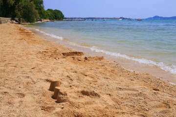 Apartmány Josipa - písečná pláž 330 m od domu, Sv. Filip i Jakov, Chorvatsko