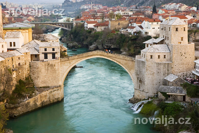 Mostar