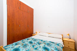 A1 - apartmány Sidrana, Stomorska, ostrov Šolta, Chorvatsko