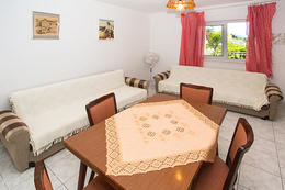 A - apartmány Stella, Podgora - Čaklje, Chorvatsko