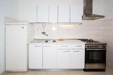 A - apartmány Stella, Podgora - Čaklje, Chorvatsko