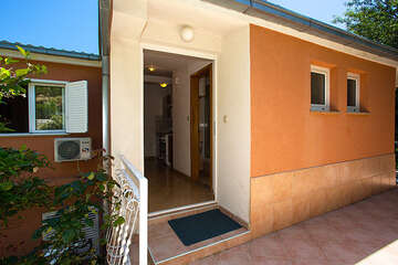 B - apartmány Stella, Podgora - Čaklje, Chorvatsko