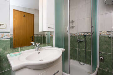 C - apartmány Stella, Podgora - Čaklje, Chorvatsko